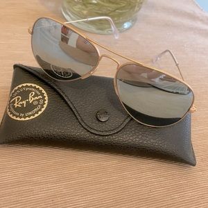 Ray-Ban Sunglasses